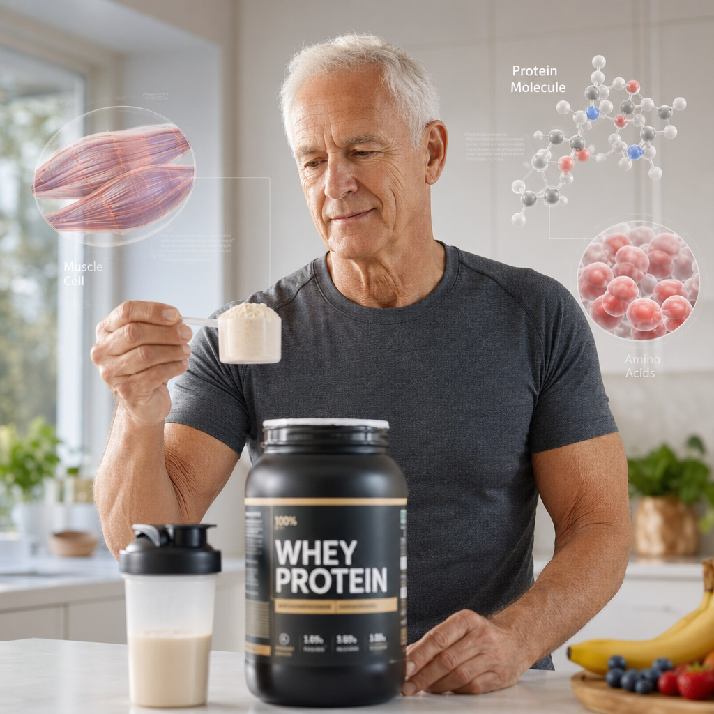 Protein