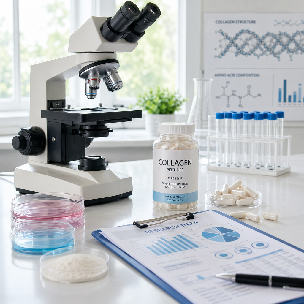 Collagen