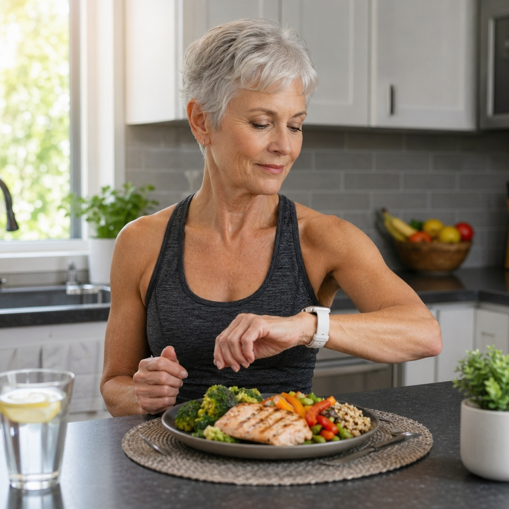 Understanding the Post-Workout Window