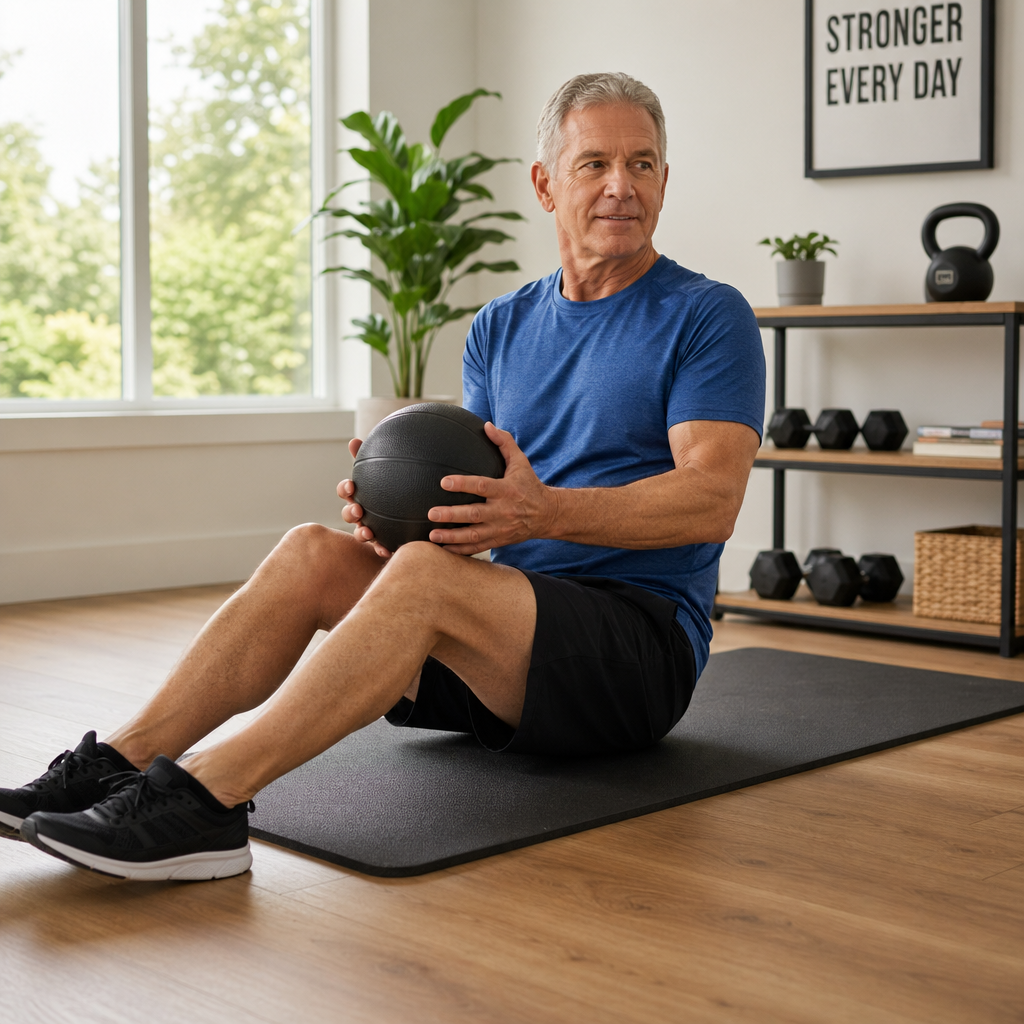 Core Stability