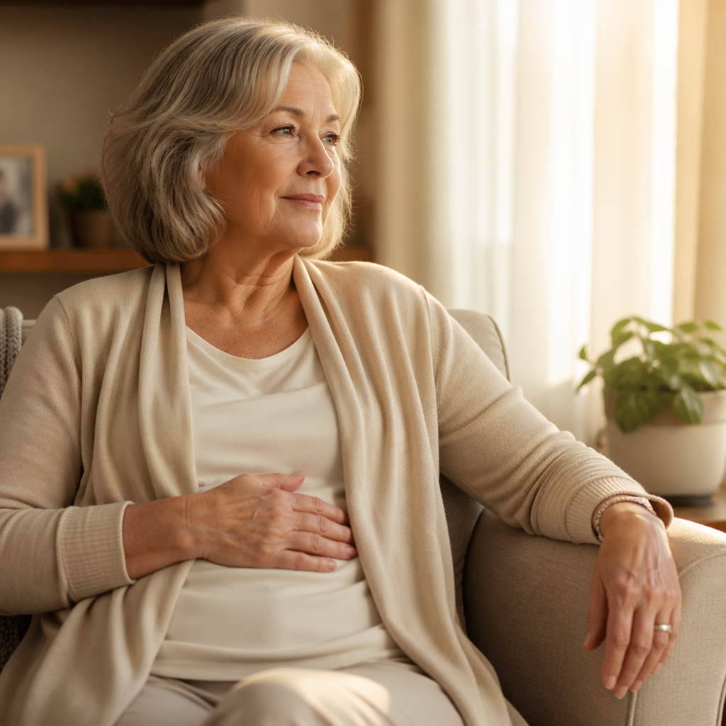 Anxiety Abdominal Pain: Things to Learn About