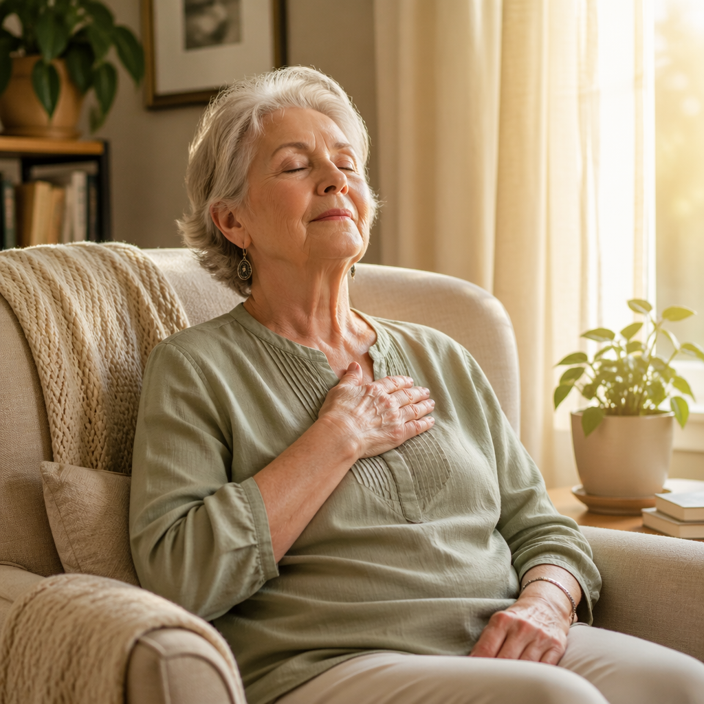 Anxiety Causes Shortness of Breath: What to Do About It