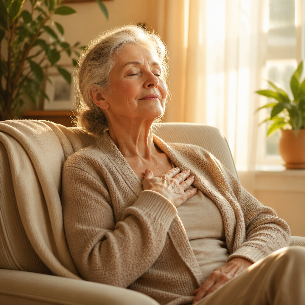 Anxiety Chest Pain: Causes and Treatment