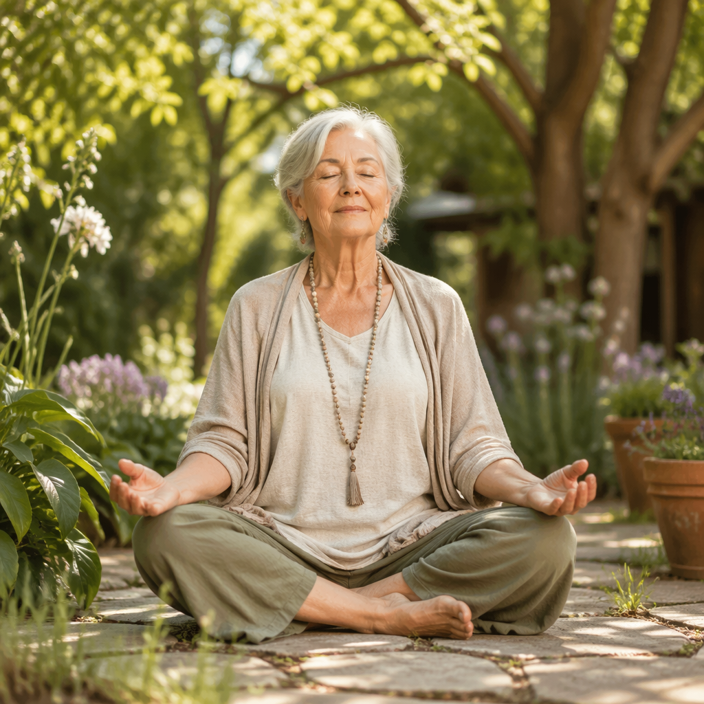 Anxiety Grounding Techniques