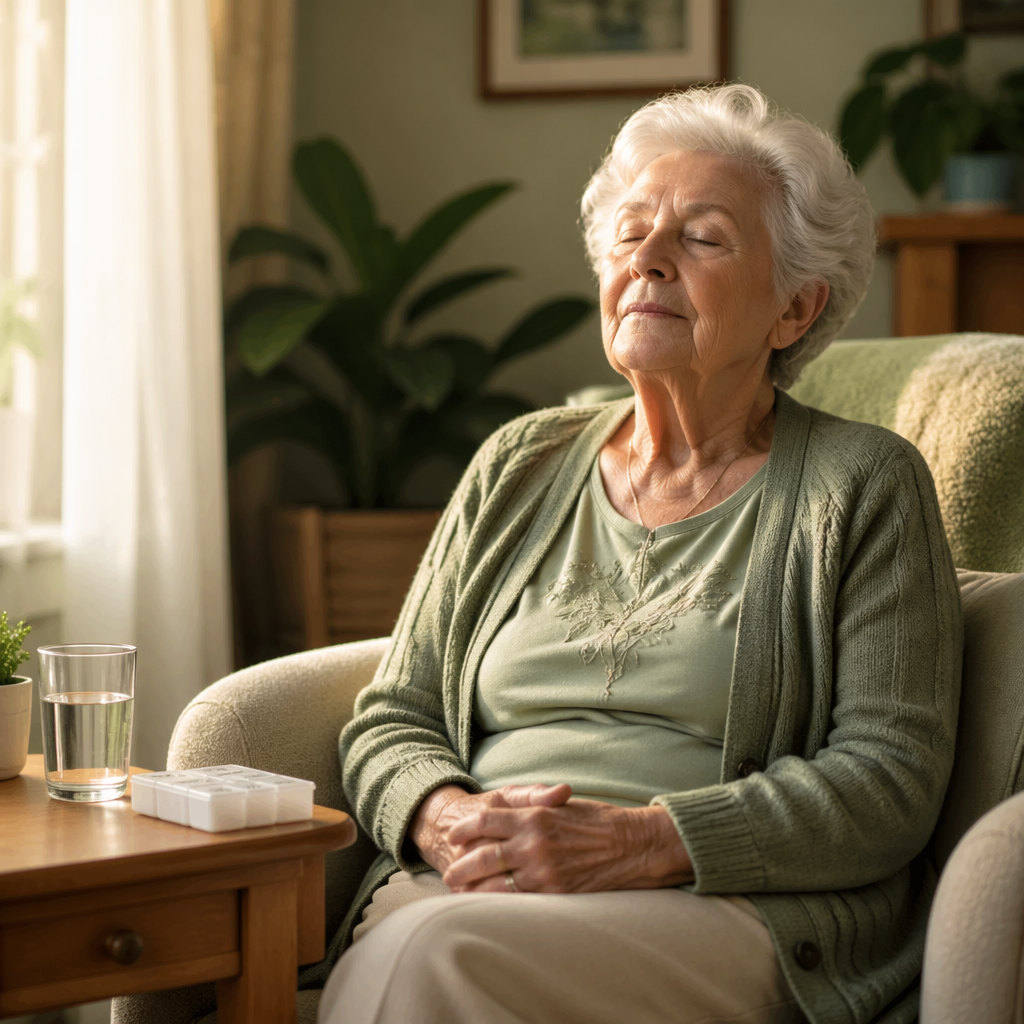 Anxiety Hydroxyzine: Does It Work?