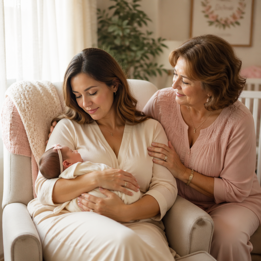 Anxiety Postpartum: Learn About Triggers and Treatment