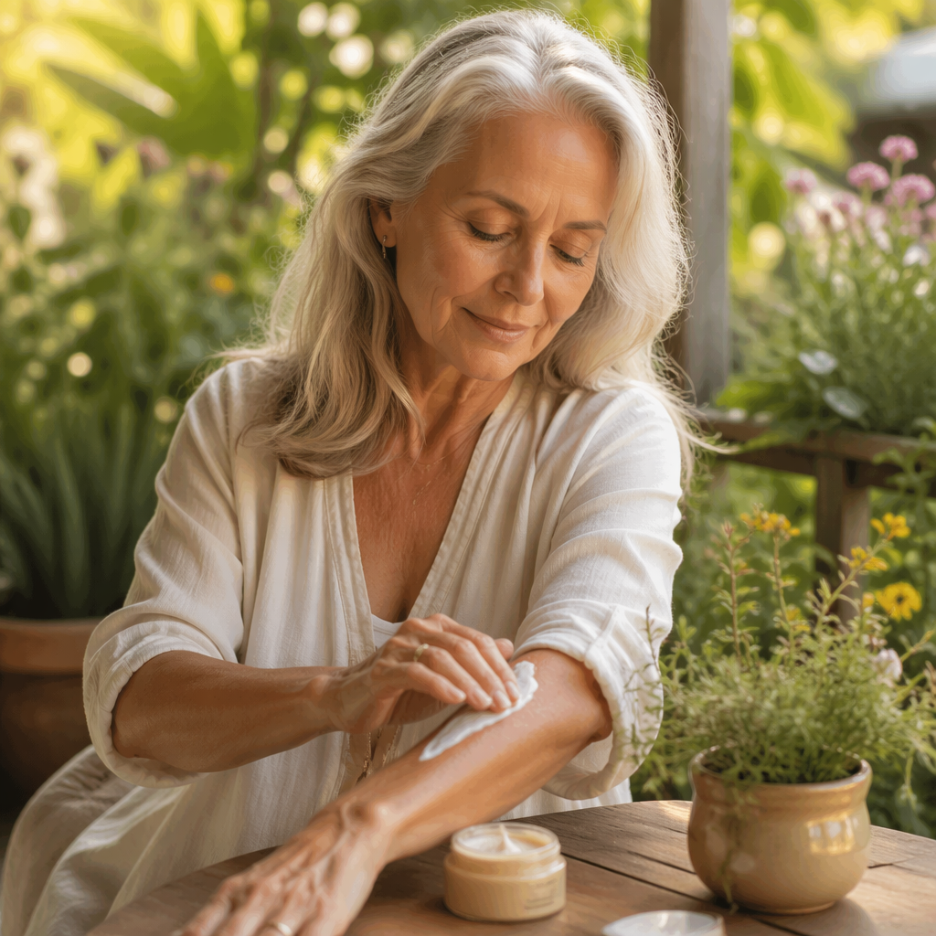 Anxiety Skin Rash: Effective Strategies and Tips