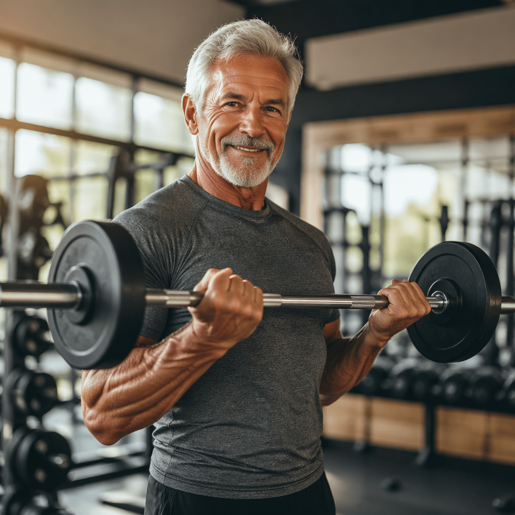 Barbell Curl Workout: Best 9 Exercises for Bigger, Stronger Biceps