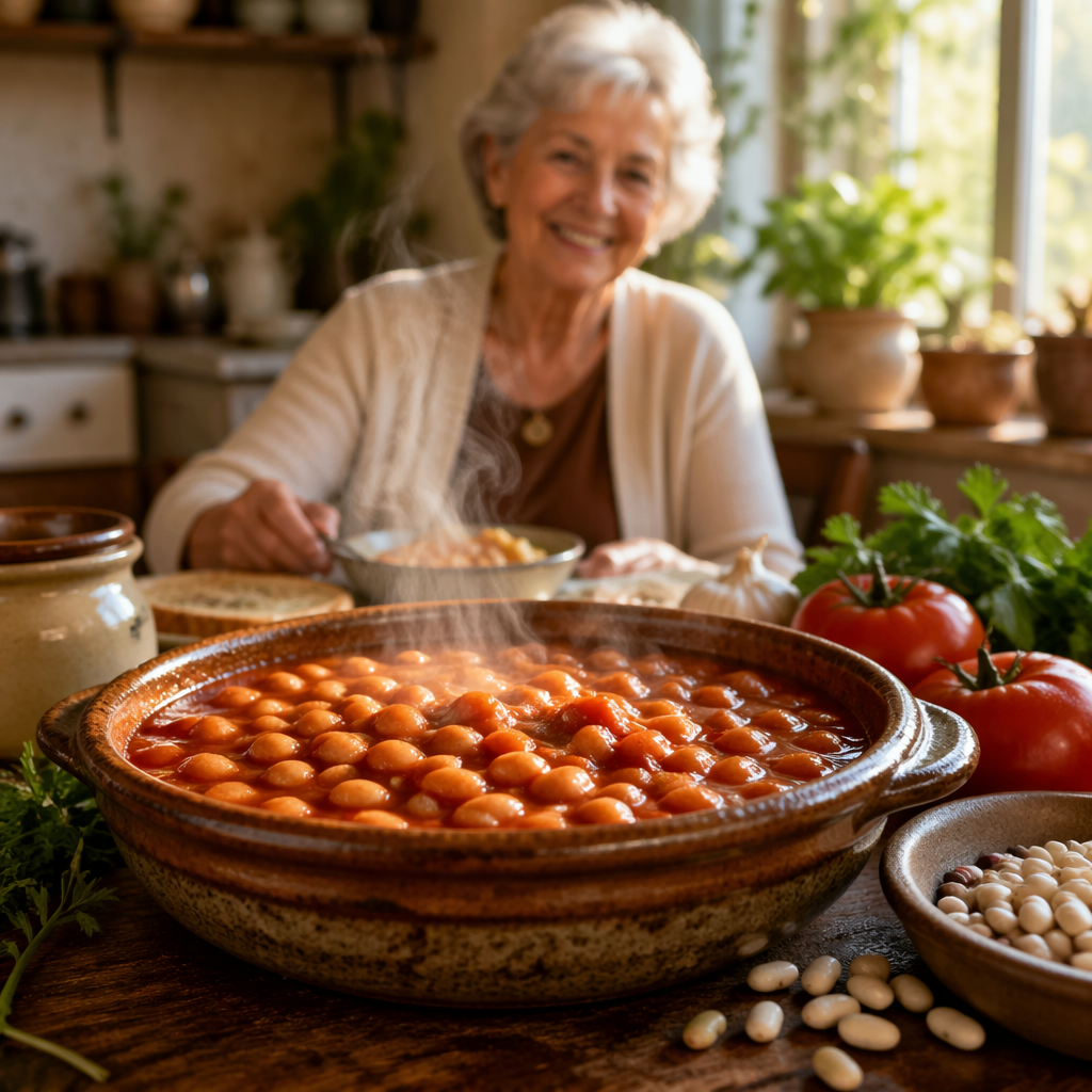 Bean Power: Why Are Baked Beans Good For Diabetics?
