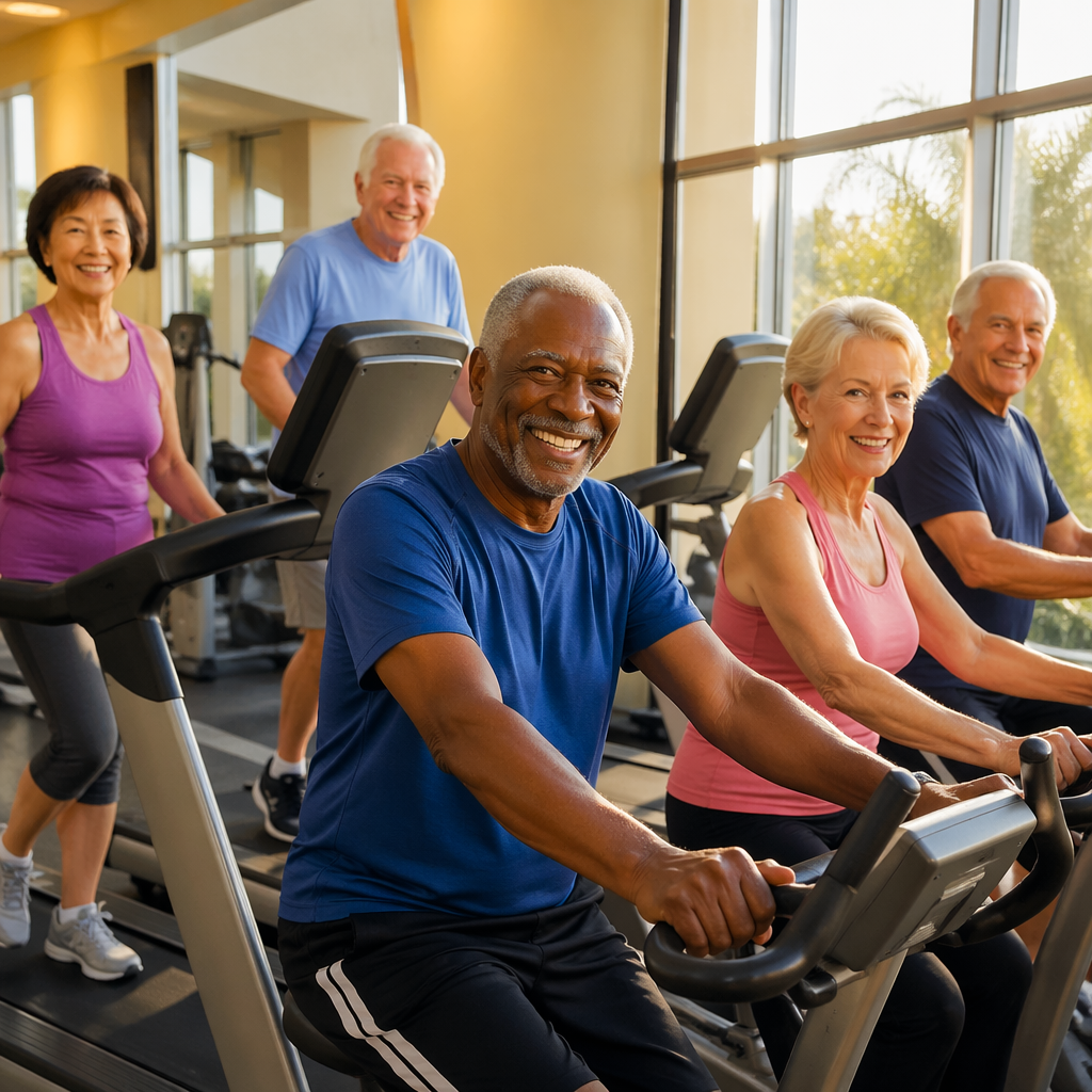 Best Cardio Workouts For Weight Loss: 14 Effective Solutions