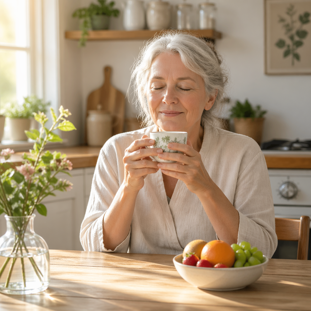 Breaking the Cycle: Anxiety Eating and How to Avoid It