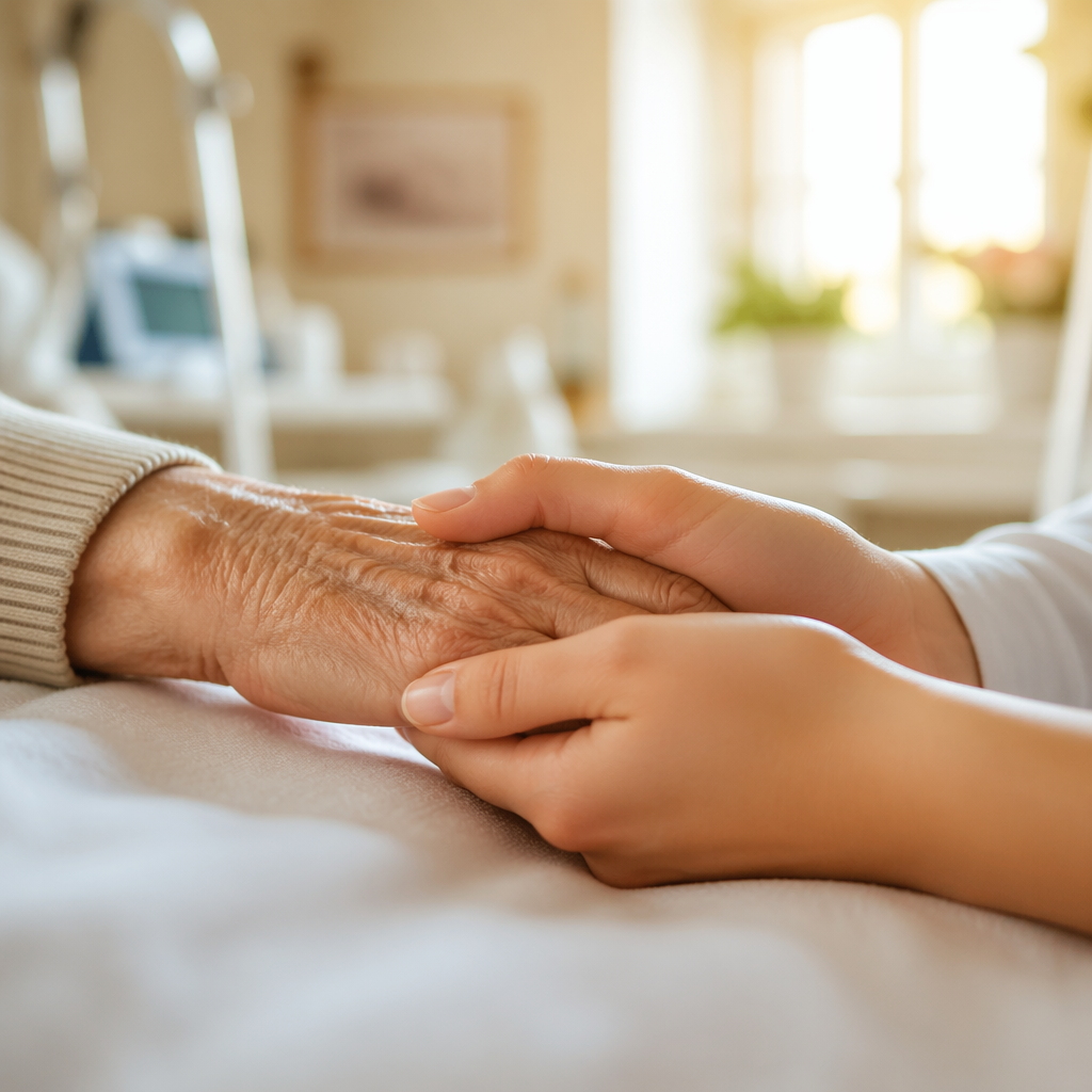 Bruising The Norm: Why Do Diabetics Bruise Easily?