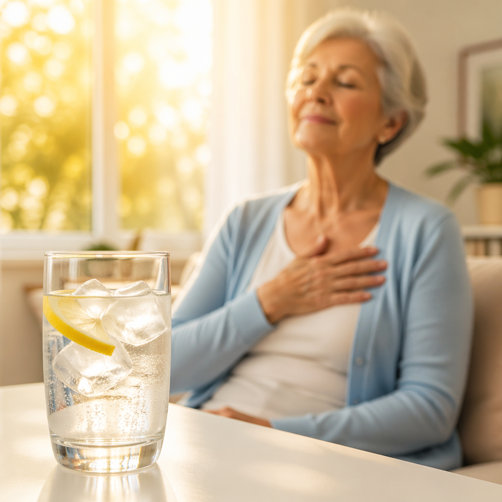 Can Dehydration Cause Heart Palpitations: When to Seek Help