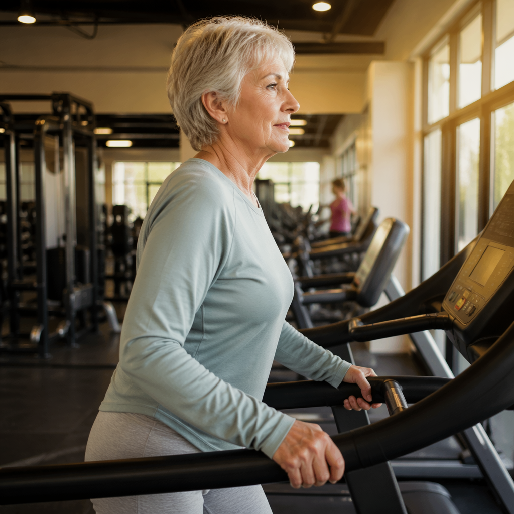 Can Walking on Treadmill Cause Shoulder Pain? Expert Tips