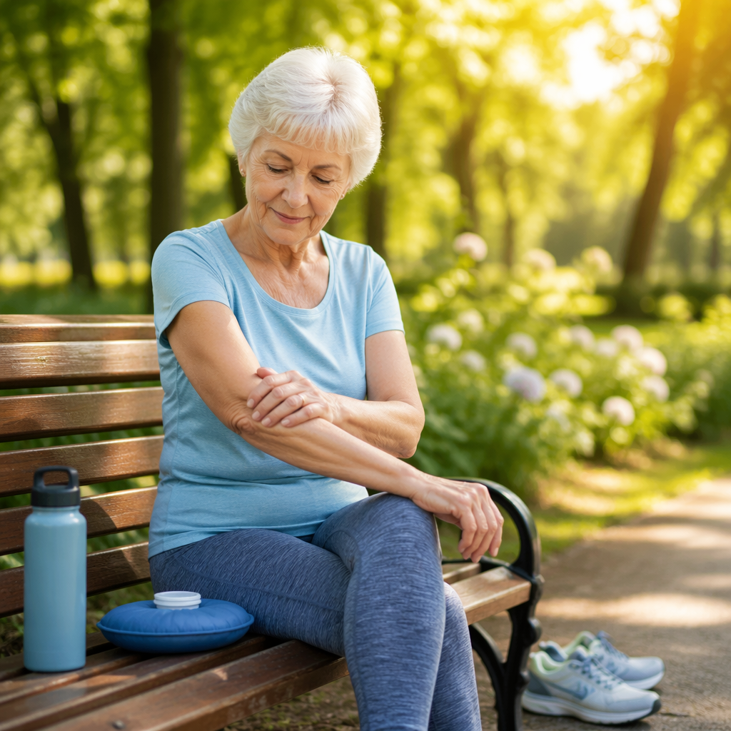 Can You Exercise After a Bee Sting? Tips to Safely Work Out Post-Sting