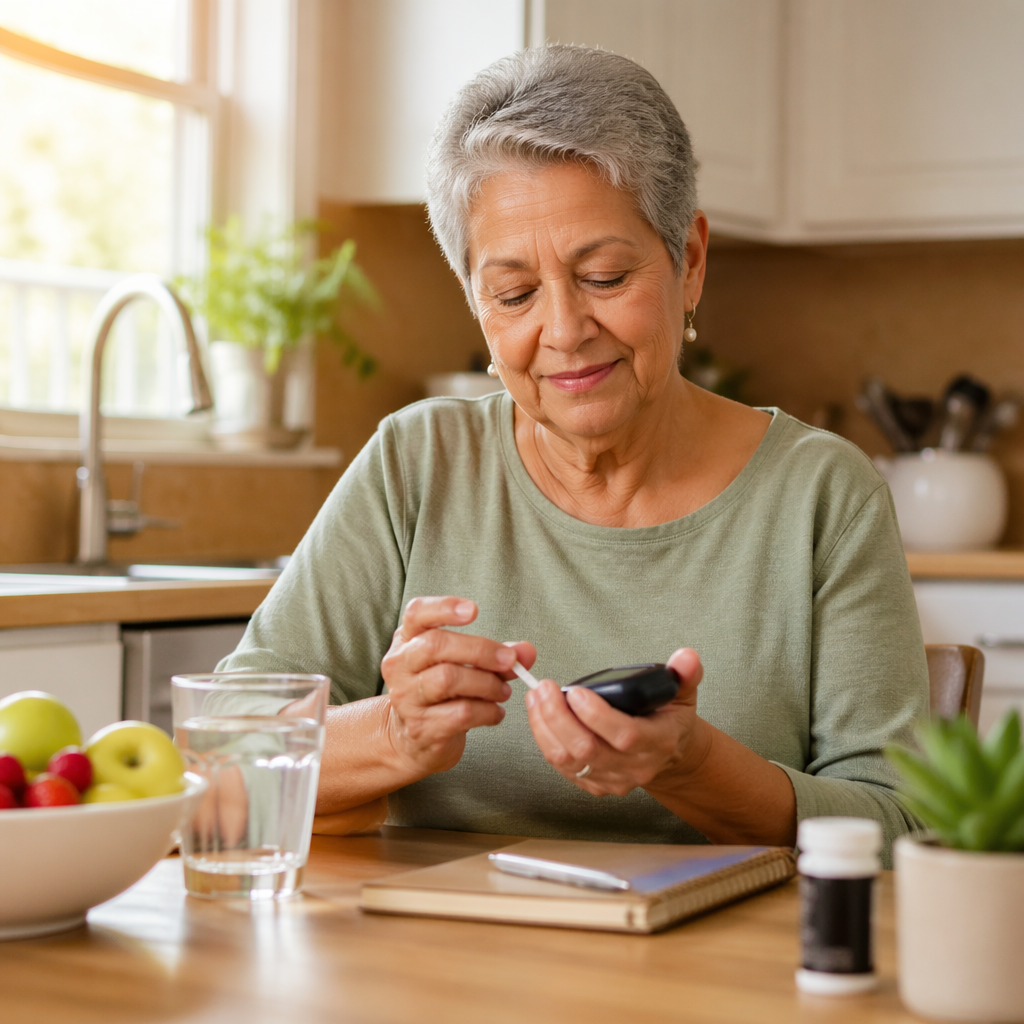 Causes of Type 1 Diabetes: Key Triggers and Risk Factors