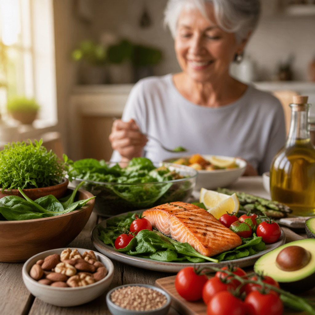 Cholesterol Checkmate: Why Is It Important To Avoid Saturated Fat And Cholesterol?