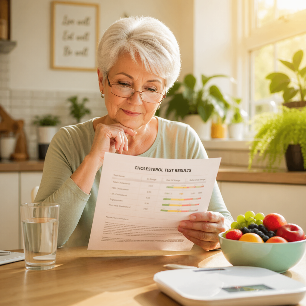 Cholesterol Confusion: Why Did My Cholesterol Go Up When I Lost Weight?