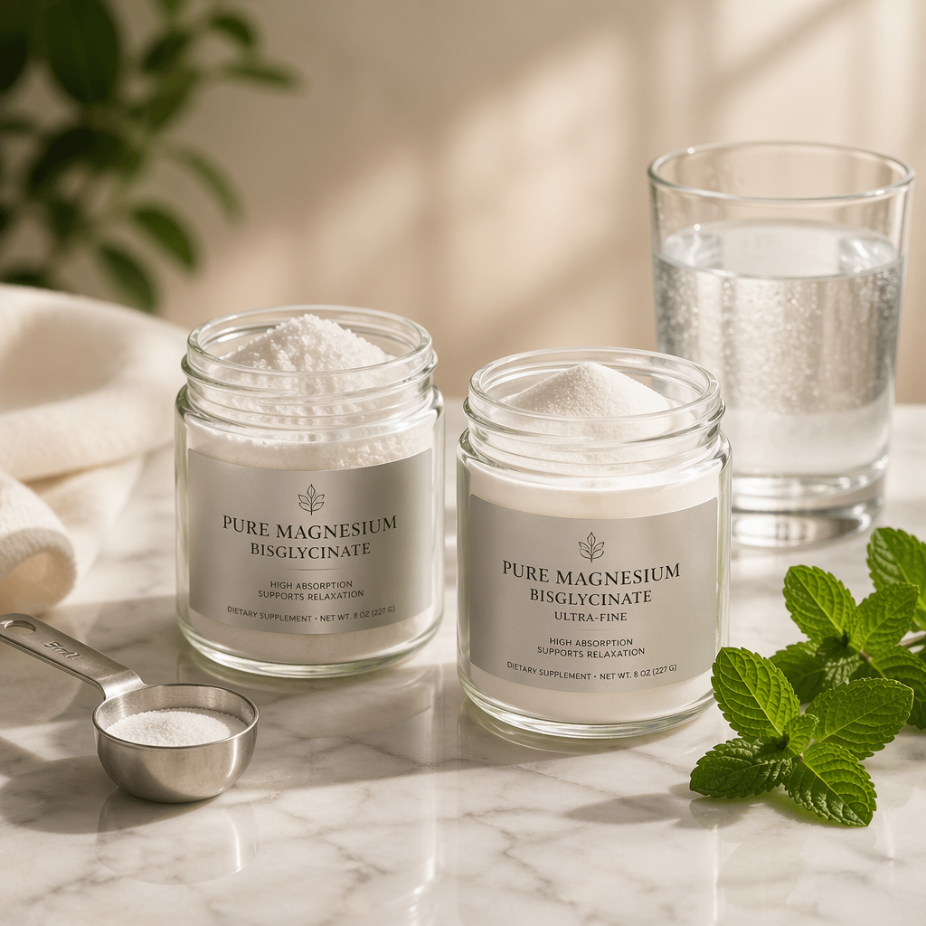 Choosing the Right Creatine: Difference Between Creatine Monohydrate and Micronized Creatine