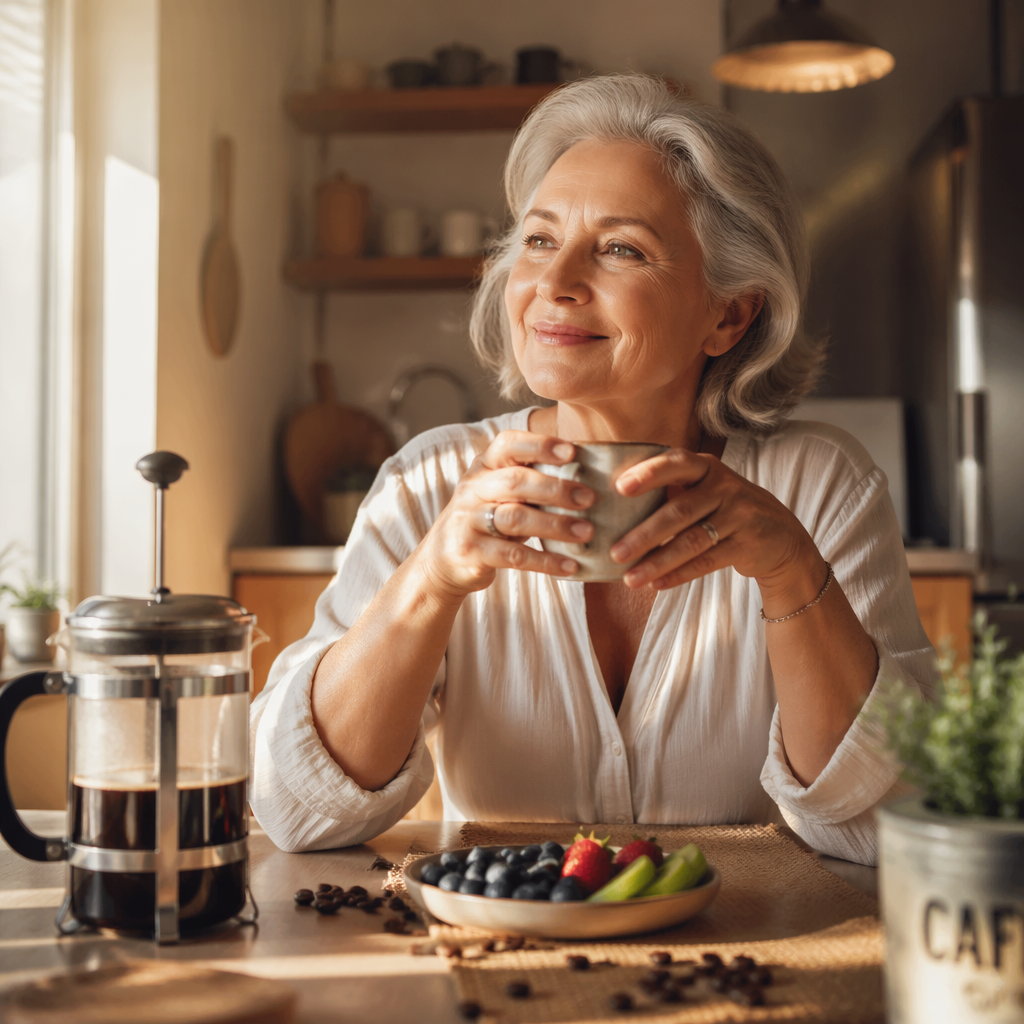Coffee and Your Health: How Much Coffee Should You Be Drinking