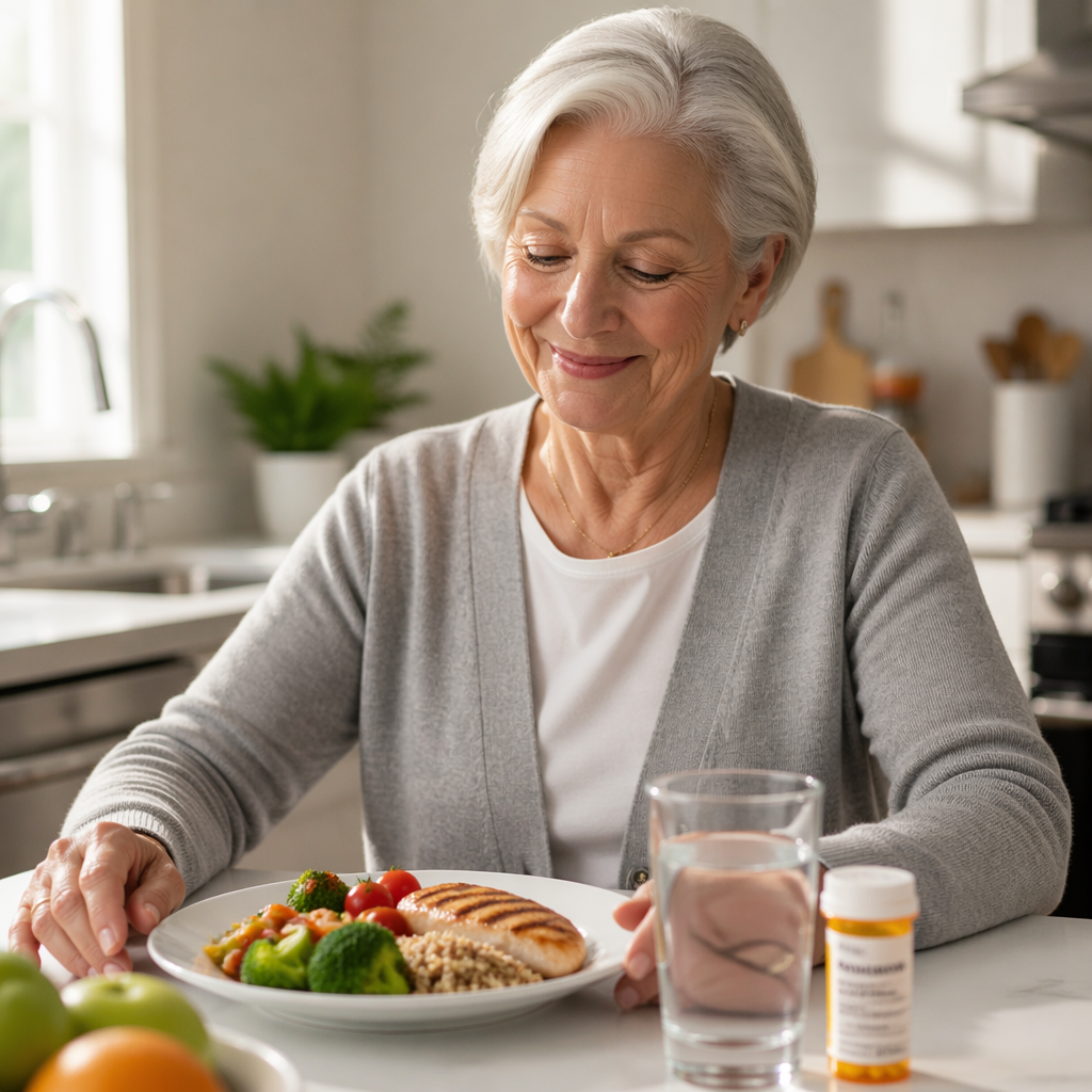 Creon Chronicles: Can You Lose Weight On Creon?