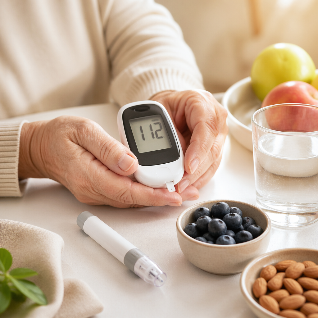 Decoding: Why Can’t Type 1 Diabetics Take Metformin?