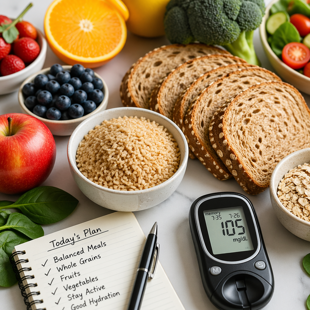Demystifying Blood Sugar: How Much Will 30 Grams Of Carbs Raise Blood Sugar?