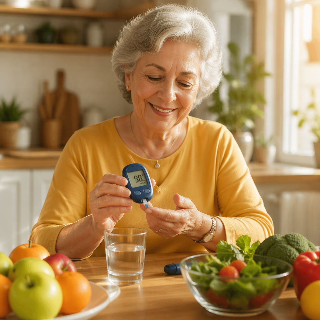 Diabetes Mellitus: Learn How and Why It Appears