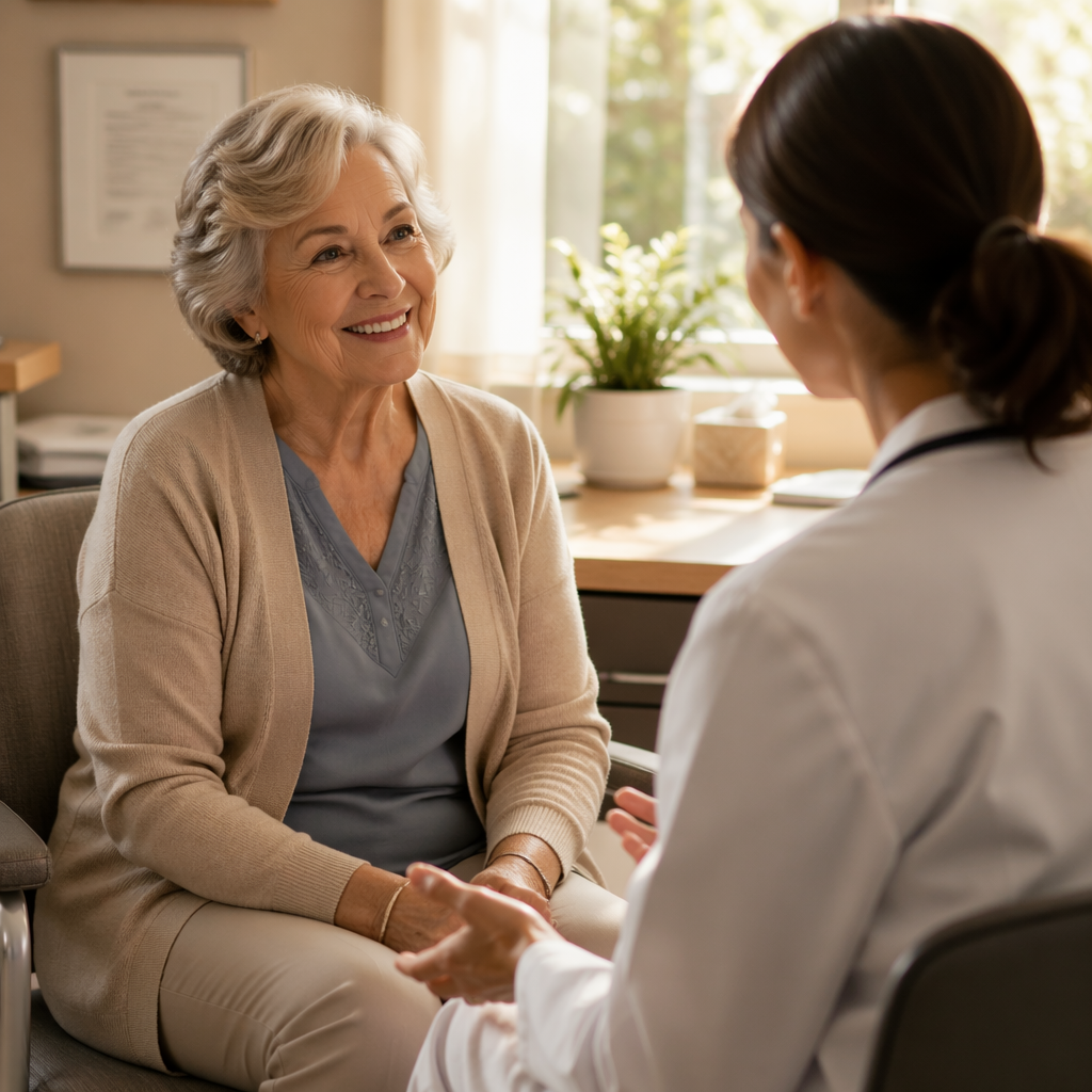 Diagnosing Anxiety Disorders: Things You Should Learn