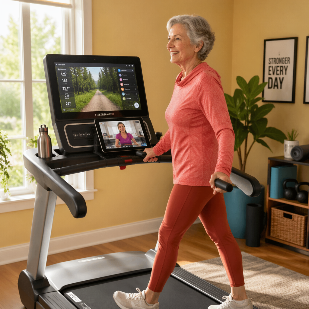 Does iFit Work With Horizon Treadmill? All You Need to Know