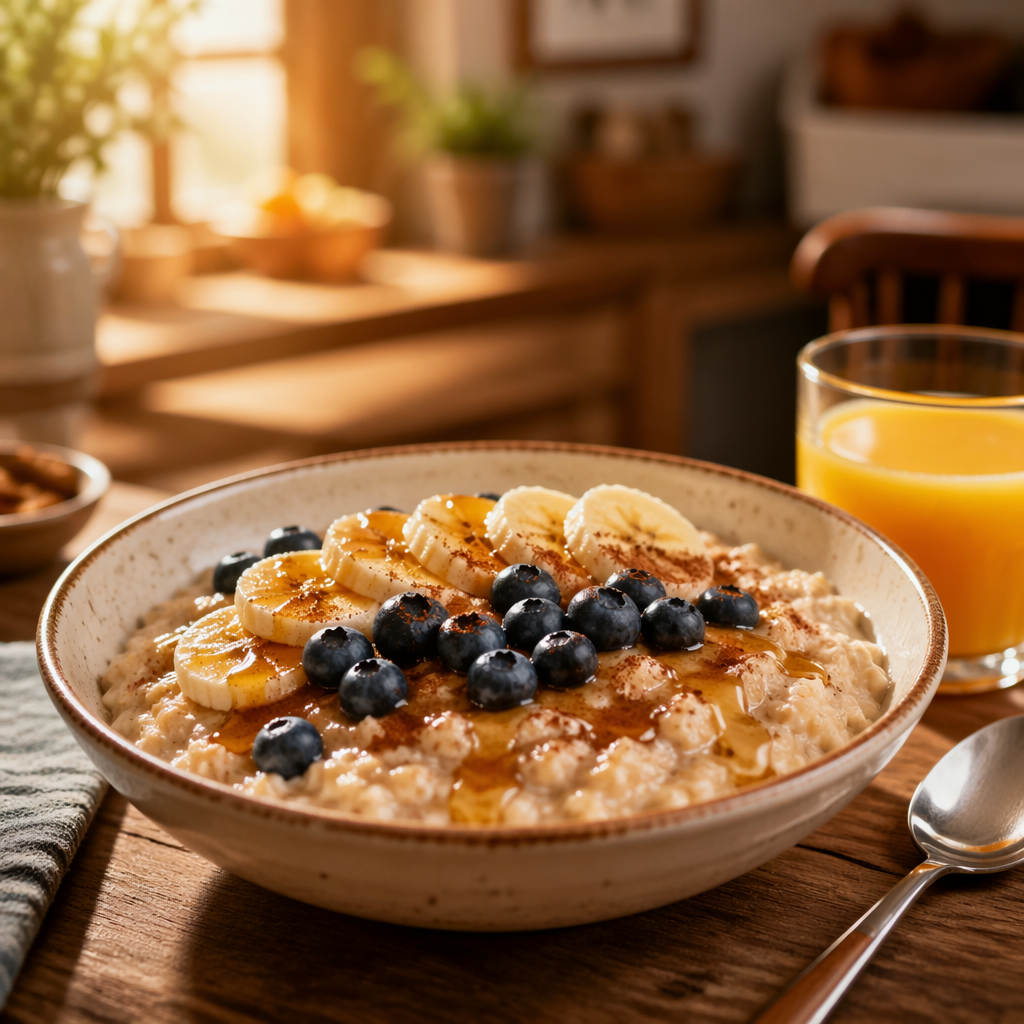 Does Oatmeal Help You Poop? Insights and Tips for Digestive Health