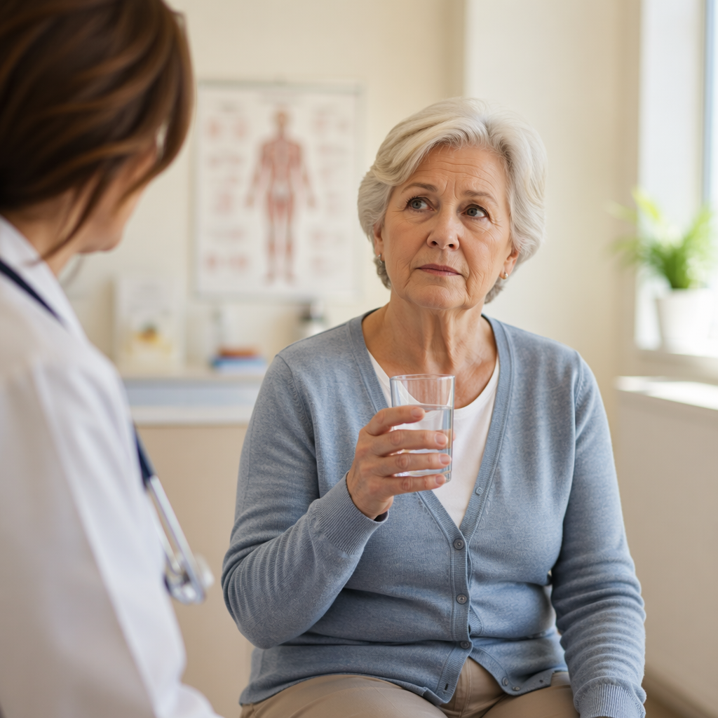 Don’t Ignore These Signs and Symptoms of Diabetes Insipidus