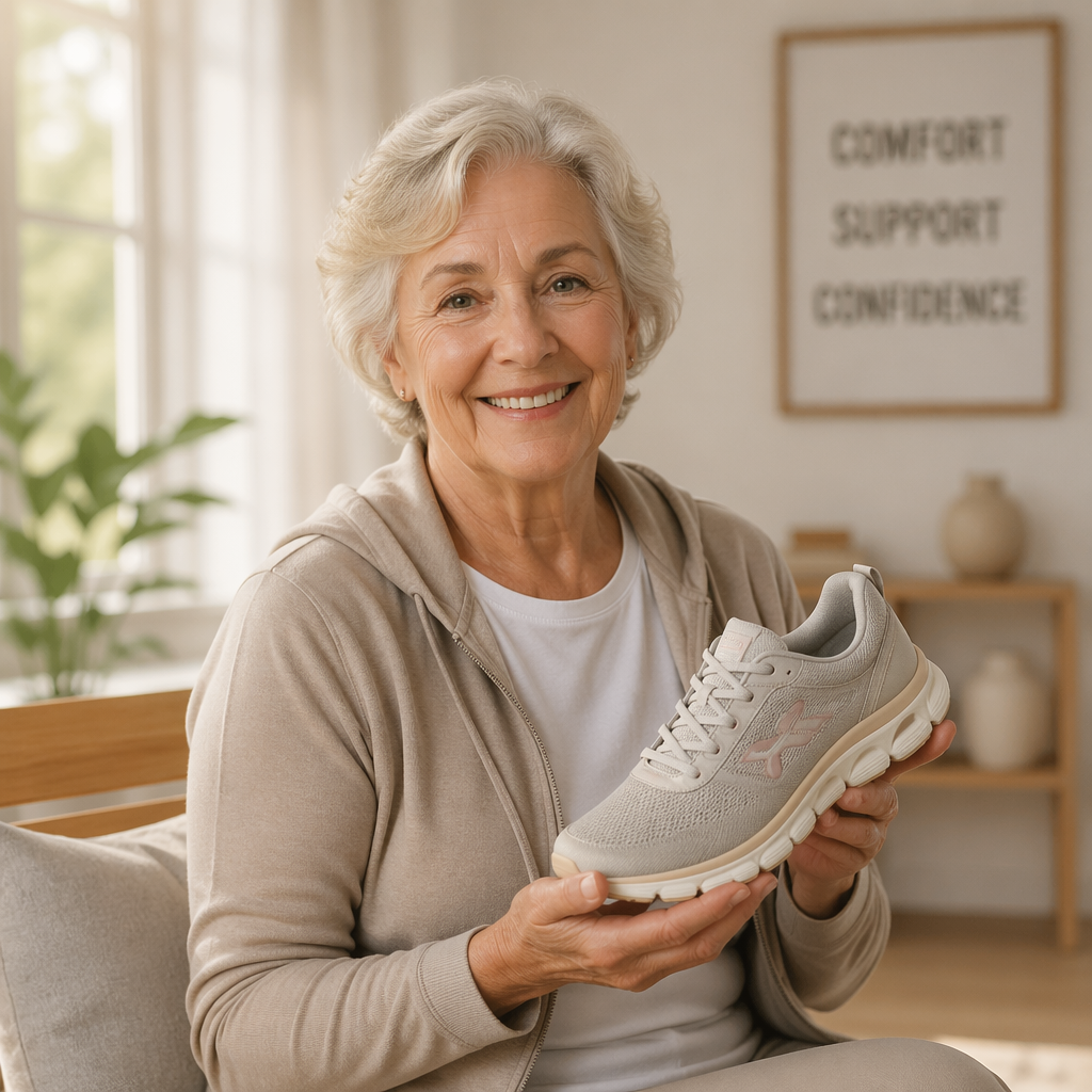 Effective Sciatica Relief: Exploring the Importance of Correct Footwear