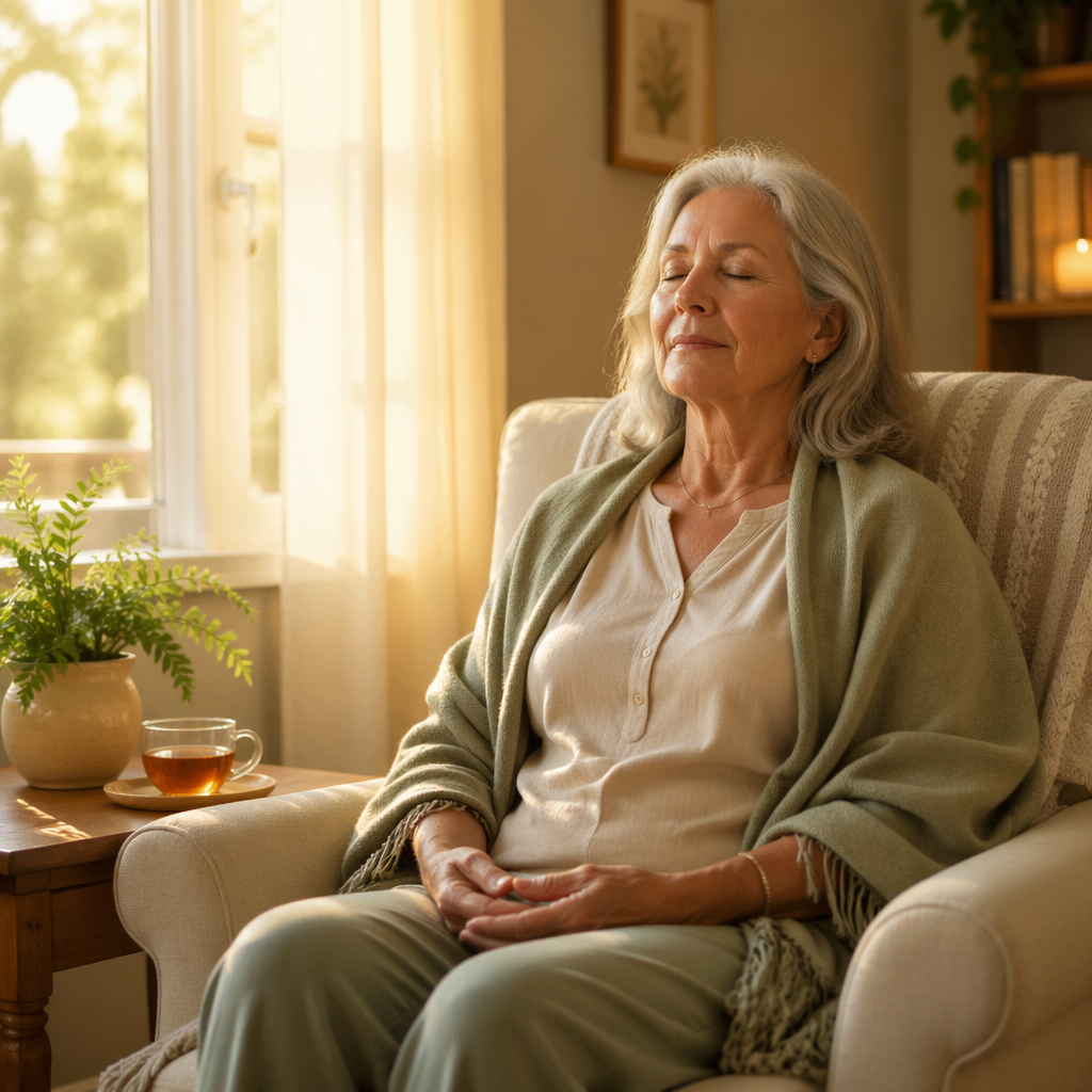 Effects of Stress on the Body, From Your Brain to Your Stomach