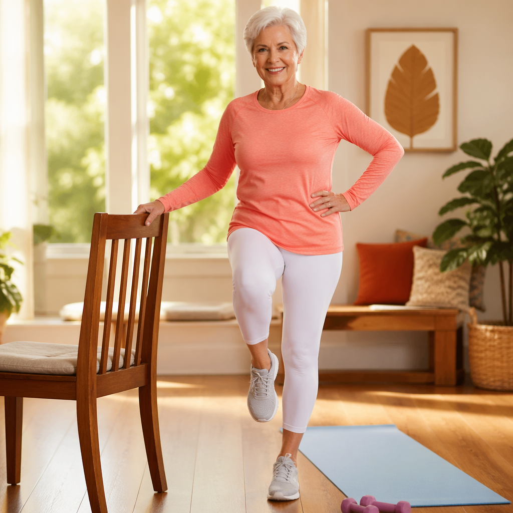 Essential Guide to Falls Prevention and Safety Techniques for Seniors