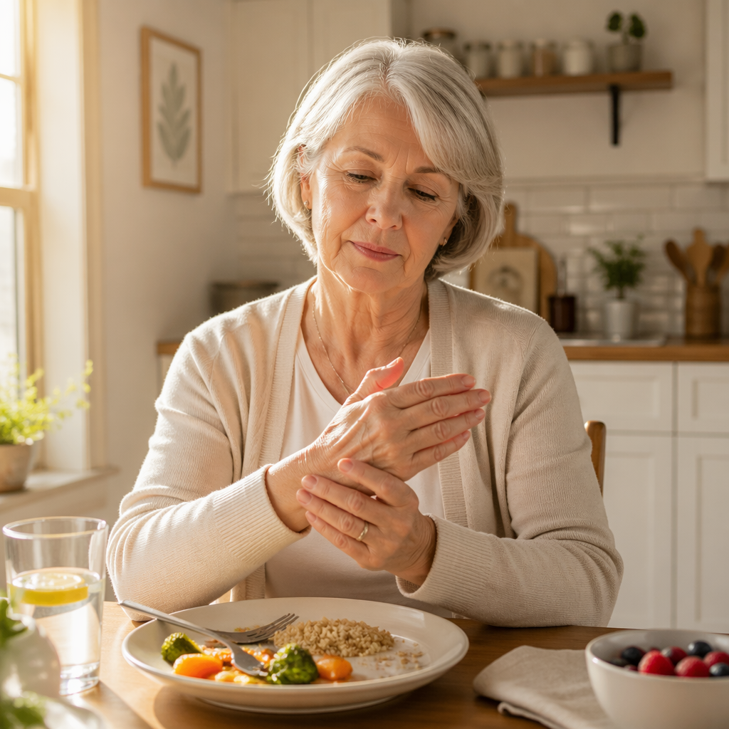 Exploring Common Causes: Why Does My Body Tingle After Eating?