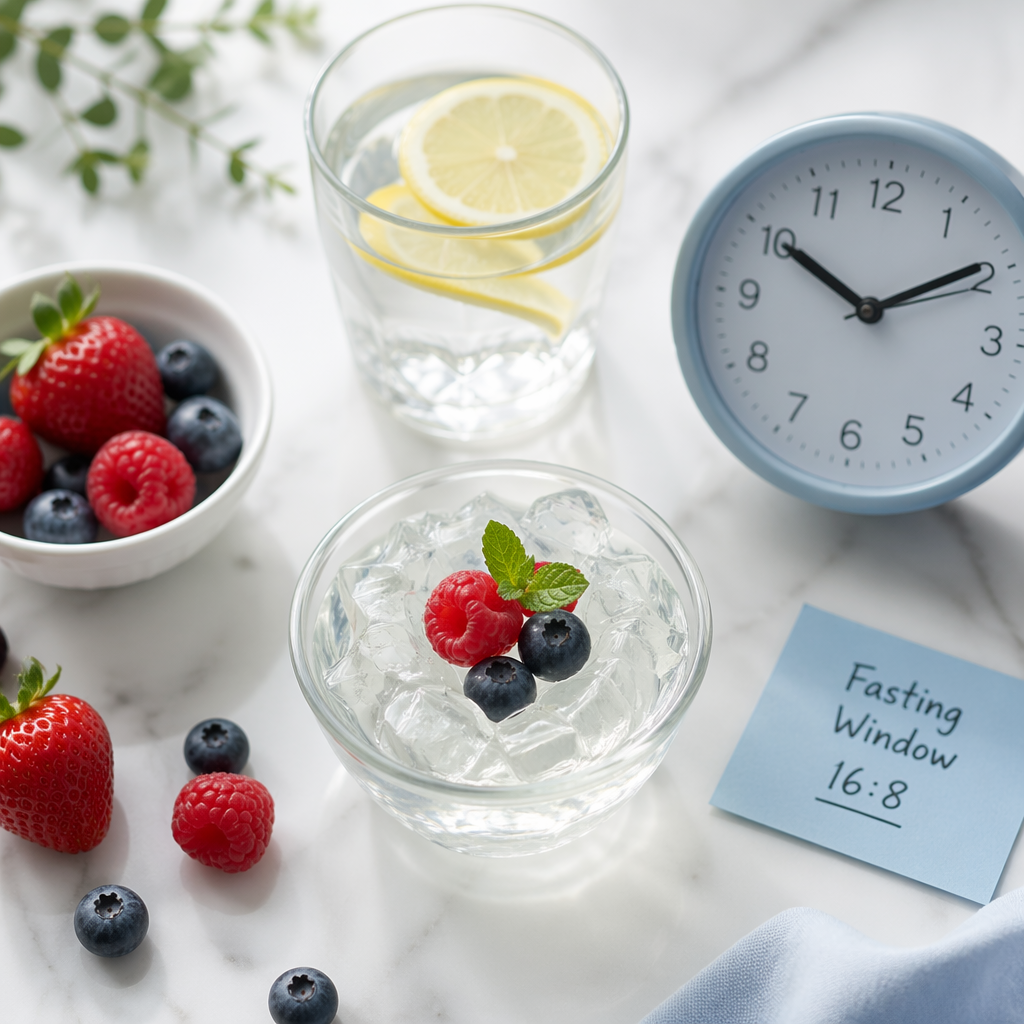 Fasting Diet Jelly: Can You Have Sugar Free Jello While Intermittent Fasting?