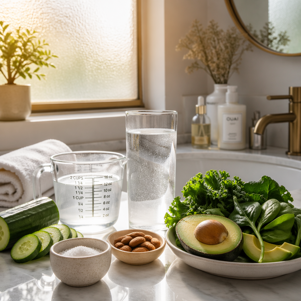 Fluid Flux On Keto: Why Am I Peeing A Lot On Keto?