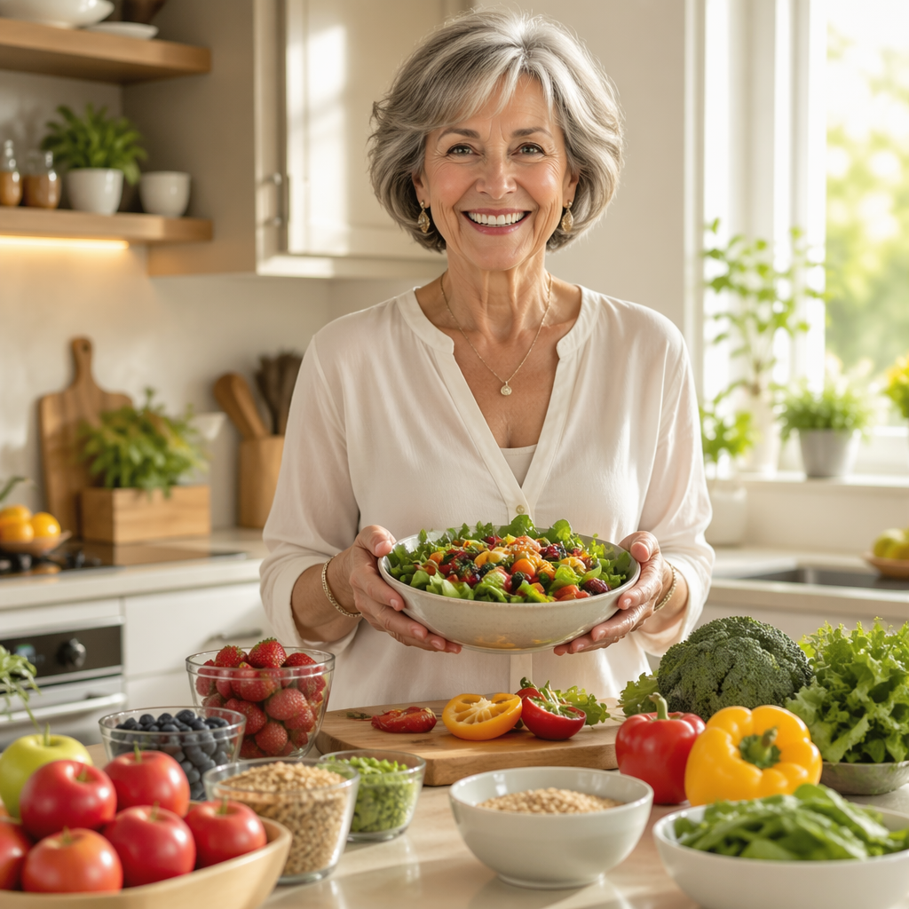 Fuel Your Body Right: 10 Tips to Stop Eating Junk Food