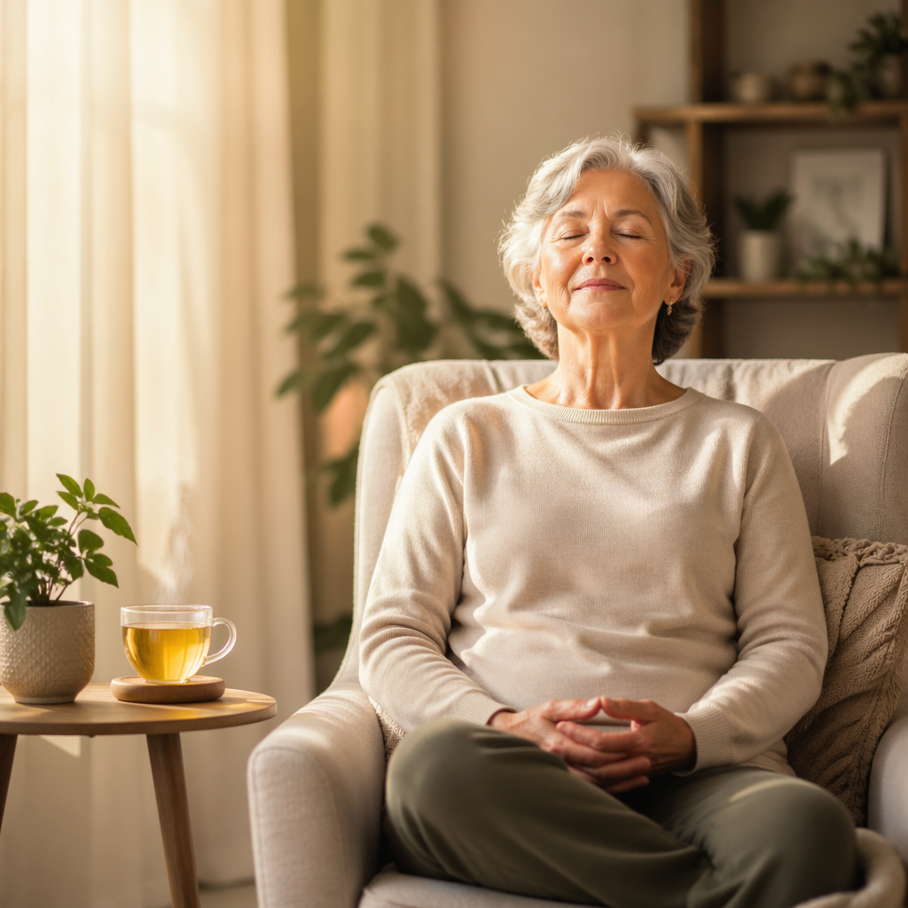 Generalized Anxiety Disorder: Effective Strategies for Relief and Recovery