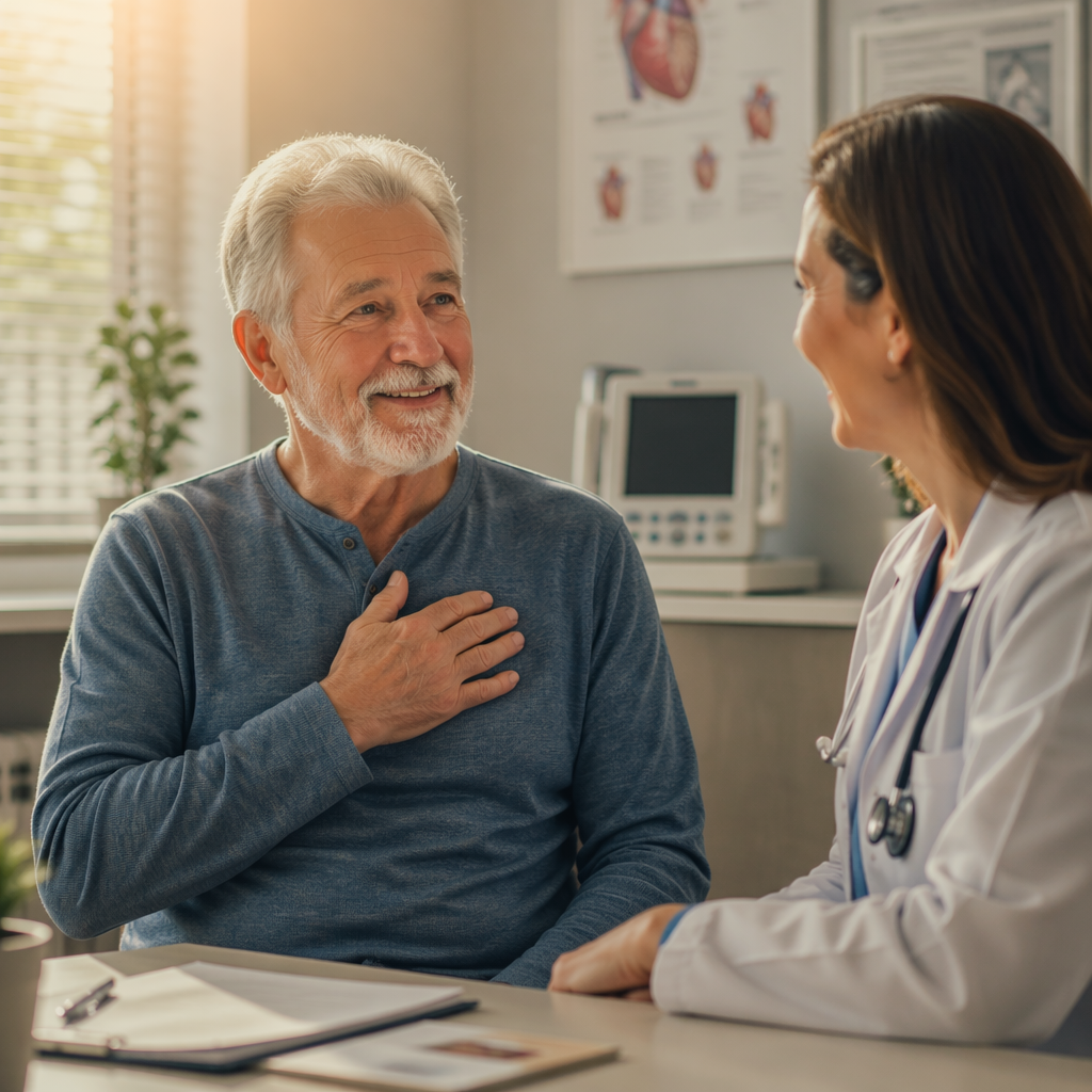 Heart Disease Basics: Things Your Must-learn