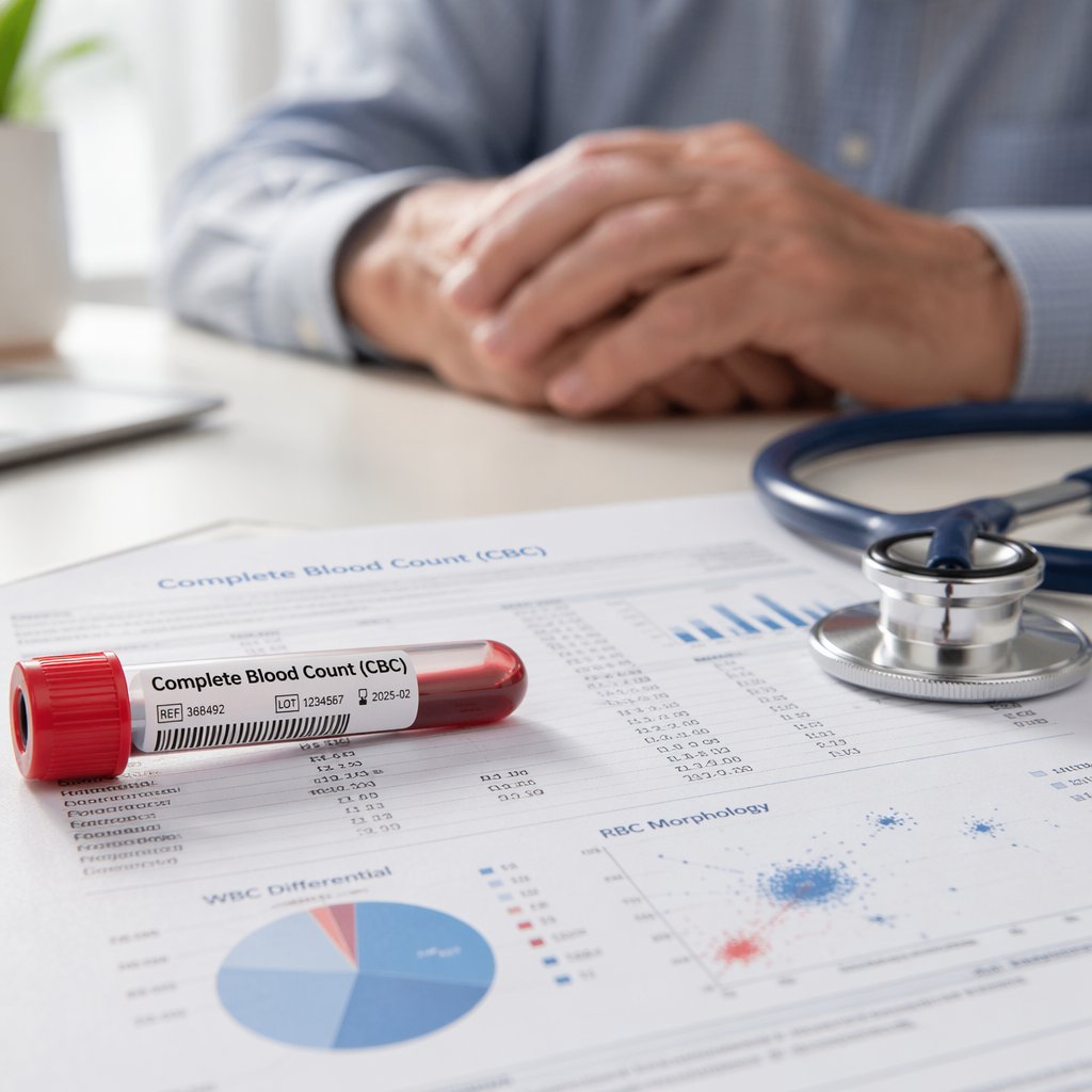 High Ck Alert: What Level Of Ck Is Considered High?