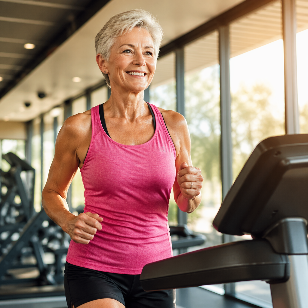 How Can I Burn 600 Calories on the Treadmill: Master the Art