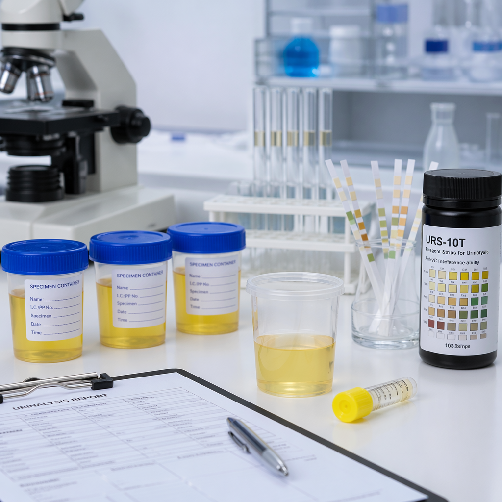 How Long Does Dianabol Stay in Your Urine? Detection Factors, Clearing Strategies & Legal Insights