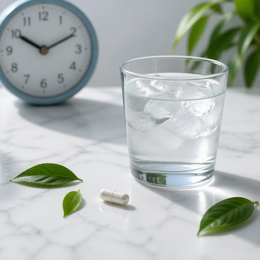 How Long Does Hydroxycut Stay in Your System: Symptoms, Testing, and Withdrawal Effects Explained