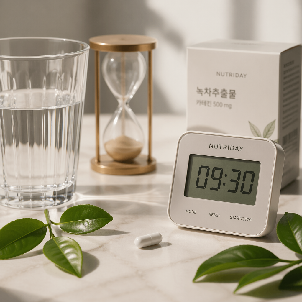 How Long Does It Take for Hydroxycut to Wear Off? Effects