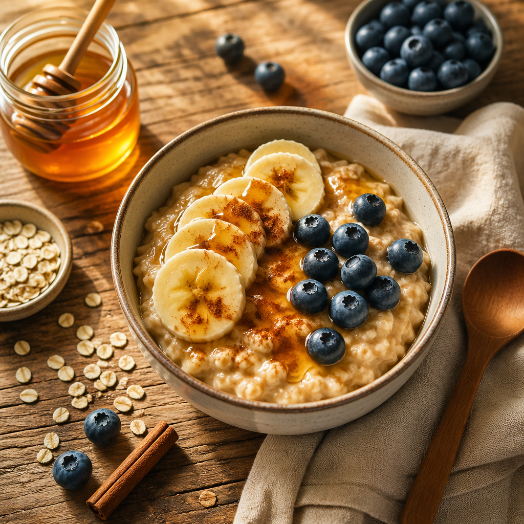 How Long Does Oatmeal Take to Digest: Factors, Tips & Benefits