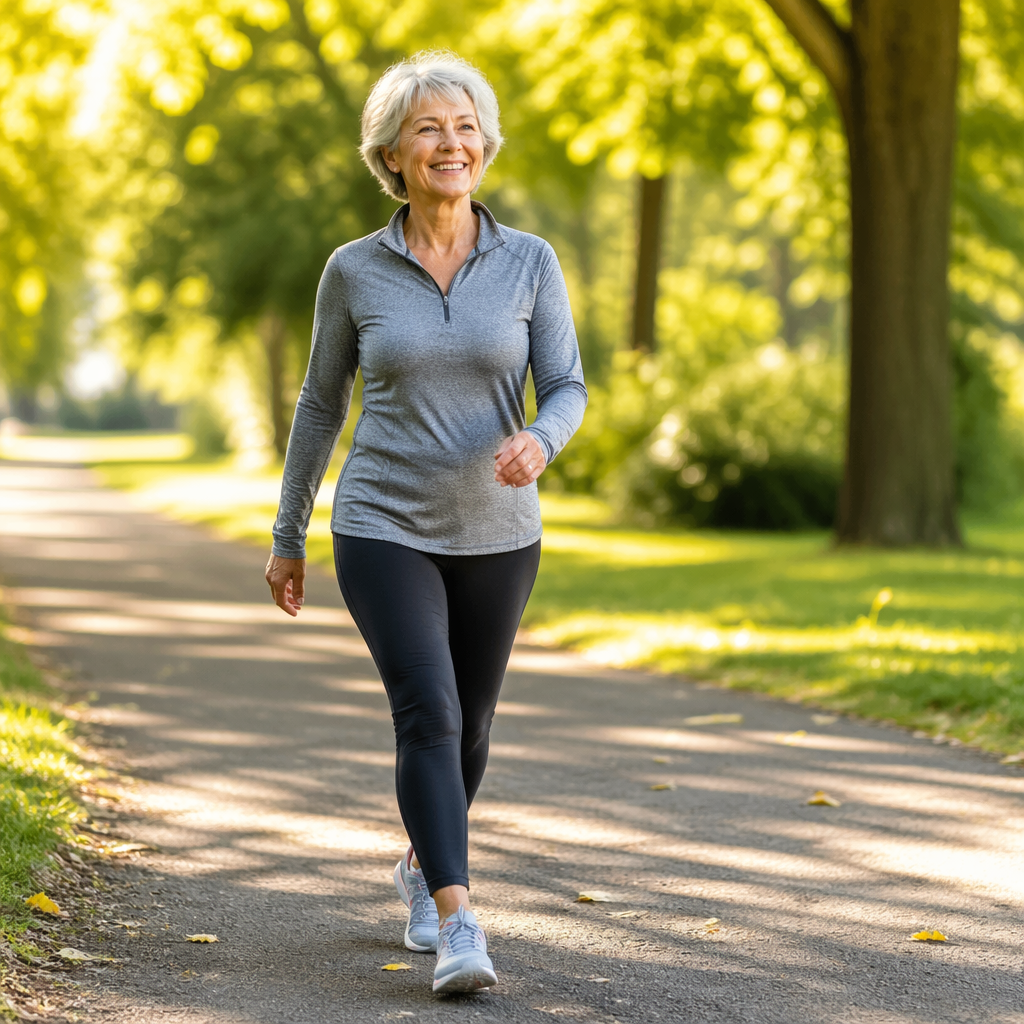 How Many Calories Do You Burn By Walking: Learn the Basics