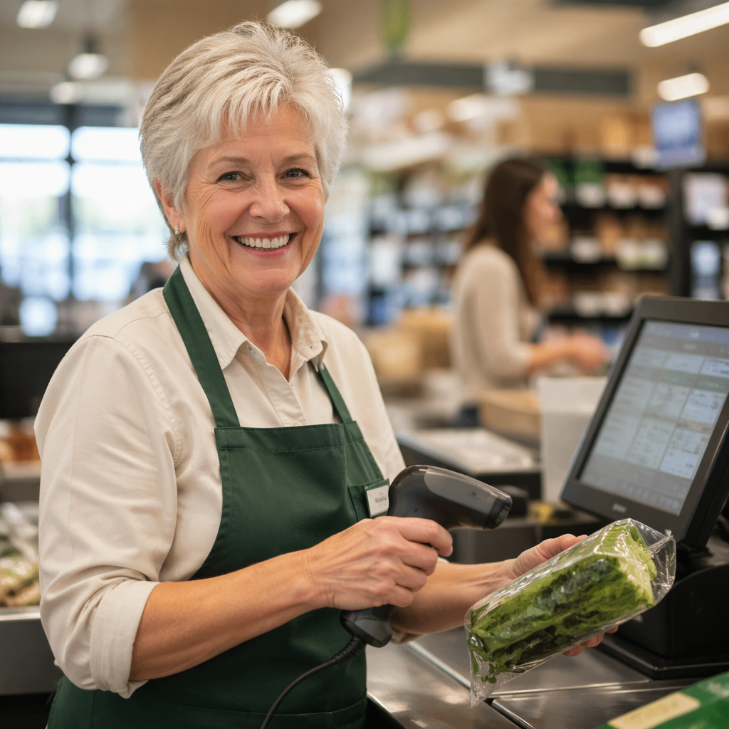 How Many Calories Does a Cashier Burn? What Job Burns the Most Calories?