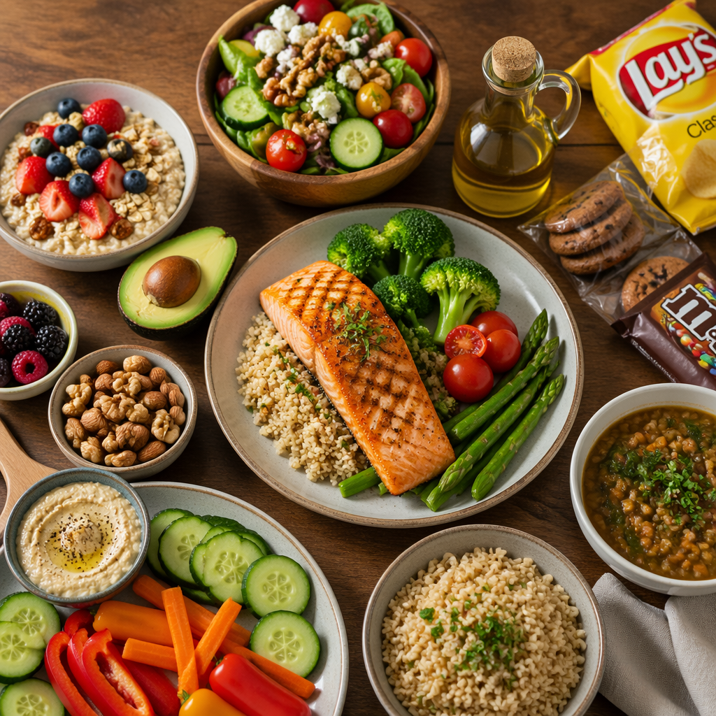 How Much Trans Fat Should You Eat Every Day
